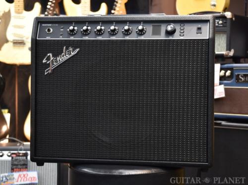 Fender Mustang LTX100