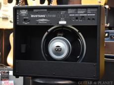 Fender Mustang LTX100_2