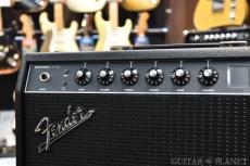 Fender Mustang LTX100_6