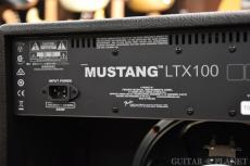 Fender Mustang LTX100_8