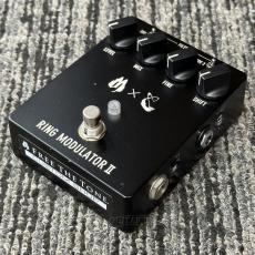 Free The Tone RING MODULATOR II / RM-2S【リングモジュレーター】【MADE IN JAPAN】
