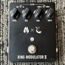 Free The Tone RING MODULATOR II / RM-2S【リングモジュレーター】【MADE IN JAPAN】_3