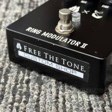 Free The Tone RING MODULATOR II / RM-2S【リングモジュレーター】【MADE IN JAPAN】_5