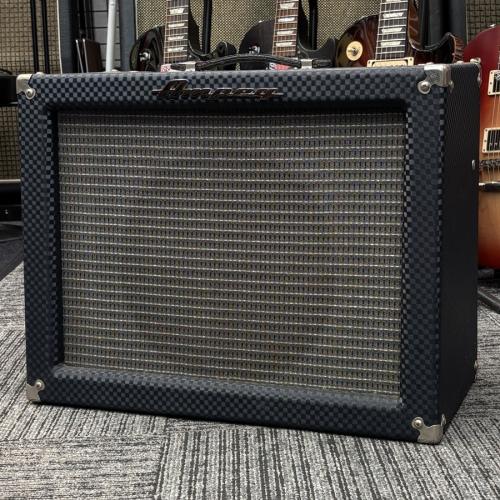 Ampeg 【決算セール】 SUPERJET model SJ-12R 1996年製【50Wチューブコンボアンプ】