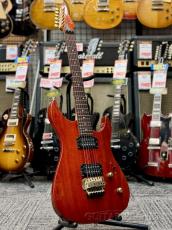 YAMAHA 【決算セール】 1990 SN-II Sonare -RBD (Red Blonde)- 【Bi-Sound】【Medium Scale】【Japan Vintage!】_2