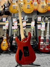 YAMAHA 【決算セール】 1990 SN-II Sonare -RBD (Red Blonde)- 【Bi-Sound】【Medium Scale】【Japan Vintage!】_3
