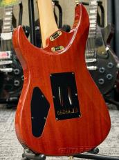 YAMAHA 【決算セール】 1990 SN-II Sonare -RBD (Red Blonde)- 【Bi-Sound】【Medium Scale】【Japan Vintage!】_4
