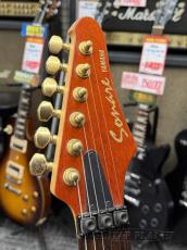 YAMAHA 【決算セール】 1990 SN-II Sonare -RBD (Red Blonde)- 【Bi-Sound】【Medium Scale】【Japan Vintage!】_5