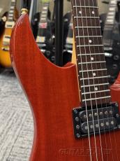 YAMAHA 【決算セール】 1990 SN-II Sonare -RBD (Red Blonde)- 【Bi-Sound】【Medium Scale】【Japan Vintage!】_6