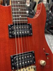 YAMAHA 【決算セール】 1990 SN-II Sonare -RBD (Red Blonde)- 【Bi-Sound】【Medium Scale】【Japan Vintage!】_7