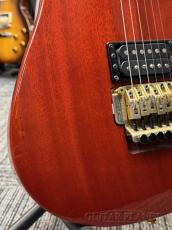 YAMAHA 【決算セール】 1990 SN-II Sonare -RBD (Red Blonde)- 【Bi-Sound】【Medium Scale】【Japan Vintage!】_8