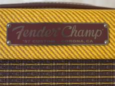 Fender '57 CUSTOM CHAMP_2