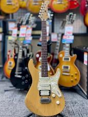 YAMAHA 【決算セール】 1995 PACIFICA 604W -NT (Natural)- 【Sperzel Tuners & Wilkinson USA Tremolo!】_2