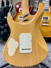 YAMAHA 【決算セール】 1995 PACIFICA 604W -NT (Natural)- 【Sperzel Tuners & Wilkinson USA Tremolo!】_3