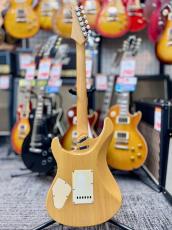 YAMAHA 【決算セール】 1995 PACIFICA 604W -NT (Natural)- 【Sperzel Tuners & Wilkinson USA Tremolo!】_4