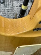 YAMAHA 【決算セール】 1995 PACIFICA 604W -NT (Natural)- 【Sperzel Tuners & Wilkinson USA Tremolo!】_6