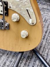 YAMAHA 【決算セール】 1995 PACIFICA 604W -NT (Natural)- 【Sperzel Tuners & Wilkinson USA Tremolo!】_8
