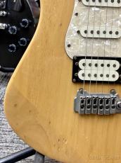 YAMAHA 【決算セール】 1995 PACIFICA 604W -NT (Natural)- 【Sperzel Tuners & Wilkinson USA Tremolo!】_9