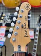 YAMAHA 【決算セール】 1995 PACIFICA 604W -NT (Natural)- 【Sperzel Tuners & Wilkinson USA Tremolo!】_11