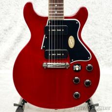 Epiphone Les Paul Special Double Cut -Cherry Red-【25091521472】【3.13kg】