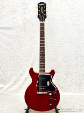 Epiphone Les Paul Special Double Cut -Cherry Red-【25091521472】【3.13kg】_2