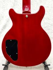 Epiphone Les Paul Special Double Cut -Cherry Red-【25091521472】【3.13kg】_3