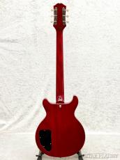 Epiphone Les Paul Special Double Cut -Cherry Red-【25091521472】【3.13kg】_4