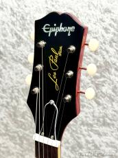 Epiphone Les Paul Special Double Cut -Cherry Red-【25091521472】【3.13kg】_5