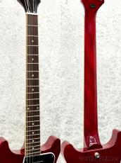 Epiphone Les Paul Special Double Cut -Cherry Red-【25091521472】【3.13kg】_7