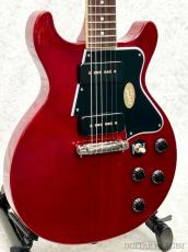 Epiphone Les Paul Special Double Cut -Cherry Red-【25091521472】【3.13kg】_8