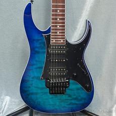 Ibanez RG450QMB -Sapphire Blue- 