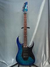 Ibanez RG450QMB -Sapphire Blue- _3