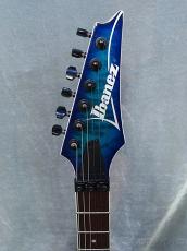 Ibanez RG450QMB -Sapphire Blue- _4