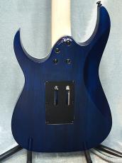 Ibanez RG450QMB -Sapphire Blue- _7