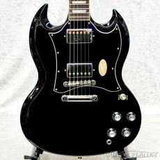 Epiphone SG Standard -Ebony-【25081526671】【3.47kg】