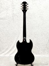 Epiphone SG Standard -Ebony-【25081526671】【3.47kg】_4