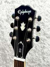 Epiphone SG Standard -Ebony-【25081526671】【3.47kg】_5