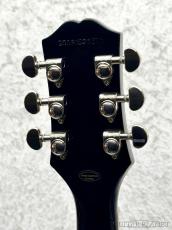 Epiphone SG Standard -Ebony-【25081526671】【3.47kg】_6