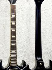 Epiphone SG Standard -Ebony-【25081526671】【3.47kg】_7