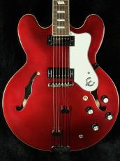 Epiphone 【決算セール】Riviera-Sparkling Burgundy- #26011512260【3.775Kg】