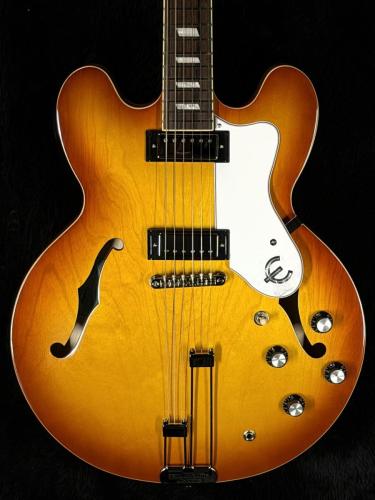Epiphone 【決算セール】Riviera -Royal Tan- #26031511072