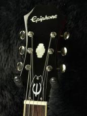 Epiphone 【決算セール】Riviera -Royal Tan- #26031511072_4