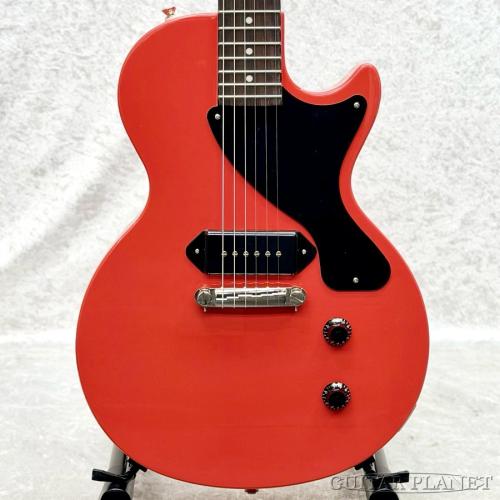 Epiphone Billie Joe Armstrong Les Paul Junior -Radiant Red-【26011524603】【3.22kg】