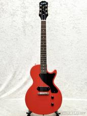 Epiphone Billie Joe Armstrong Les Paul Junior -Radiant Red-【26011524603】【3.22kg】_2