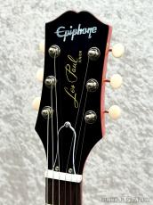 Epiphone Billie Joe Armstrong Les Paul Junior -Radiant Red-【26011524603】【3.22kg】_5