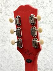 Epiphone Billie Joe Armstrong Les Paul Junior -Radiant Red-【26011524603】【3.22kg】_6