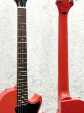 Epiphone Billie Joe Armstrong Les Paul Junior -Radiant Red-【26011524603】【3.22kg】_7