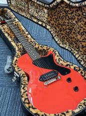 Epiphone Billie Joe Armstrong Les Paul Junior -Radiant Red-【26011524603】【3.22kg】_10