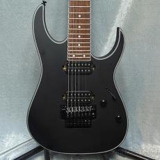 Ibanez RG7420EX -Black Flat- 