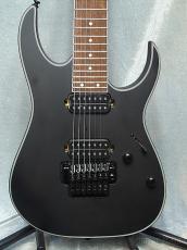Ibanez RG7420EX -Black Flat- _2